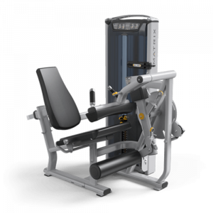 VS-S711P versa plus vs-s711p разгибание / сгибание ног сидя MATRIX Versa Plus