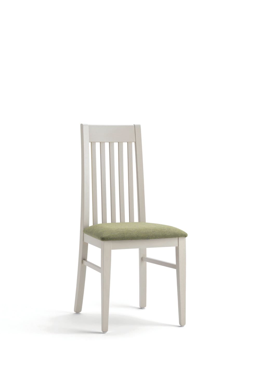 Стул из бука с мягким сиденьем Palma Clara ARCH-00136638 - Вид №4