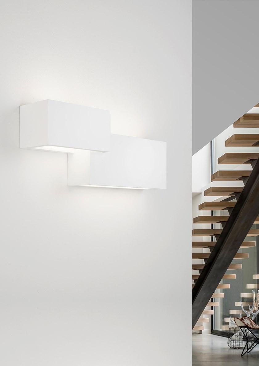 Tecnico Настенный светильник из гипса sun-id-1370665 - Вид №1