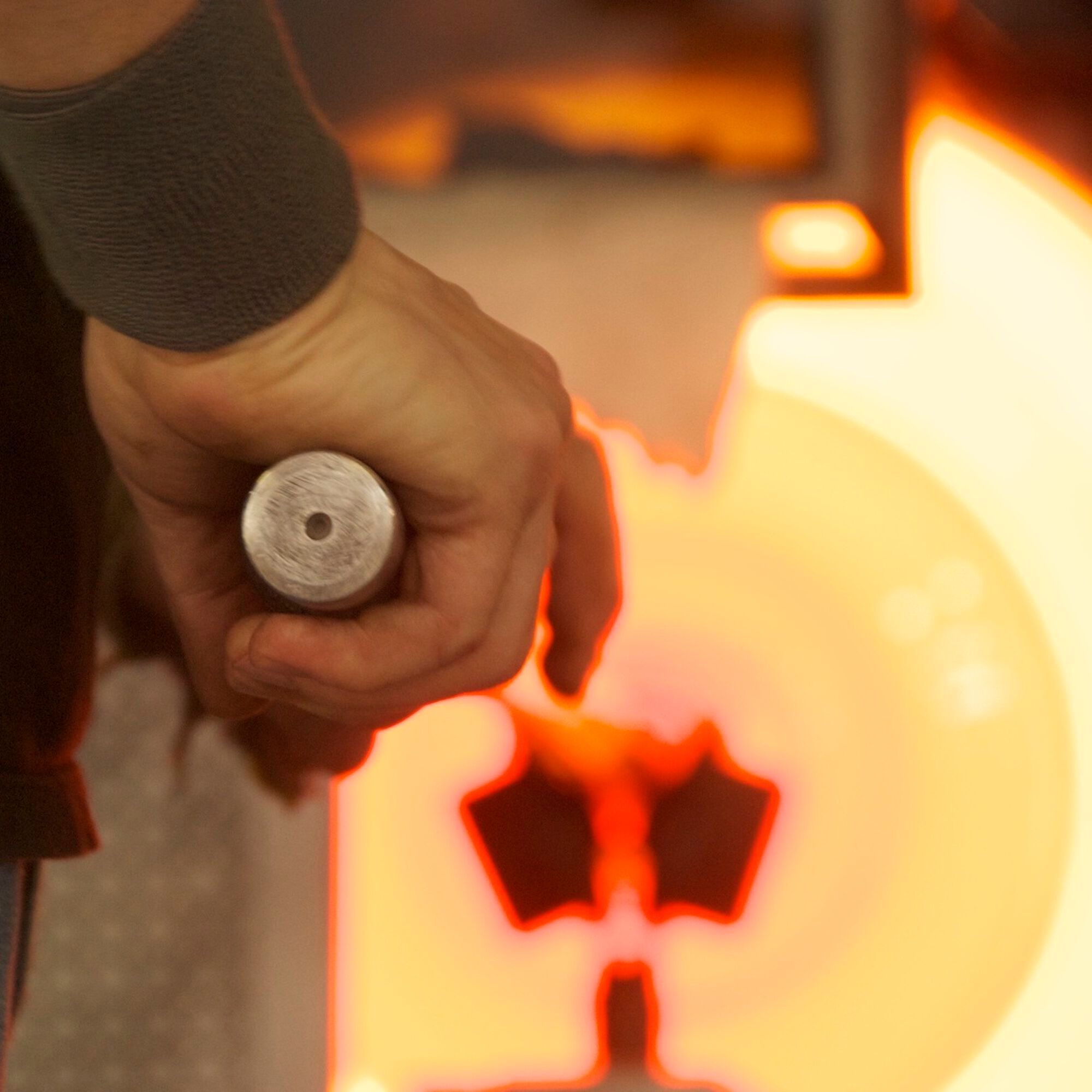 Центральные элементы из муранского стекла ручной работы YourMurano Shell ARCH-00116766 - Вид №8