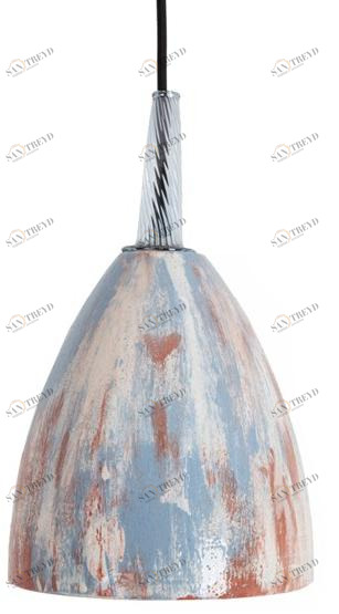 ENGI Светодиодный керамический подвесной светильник  Enmat 