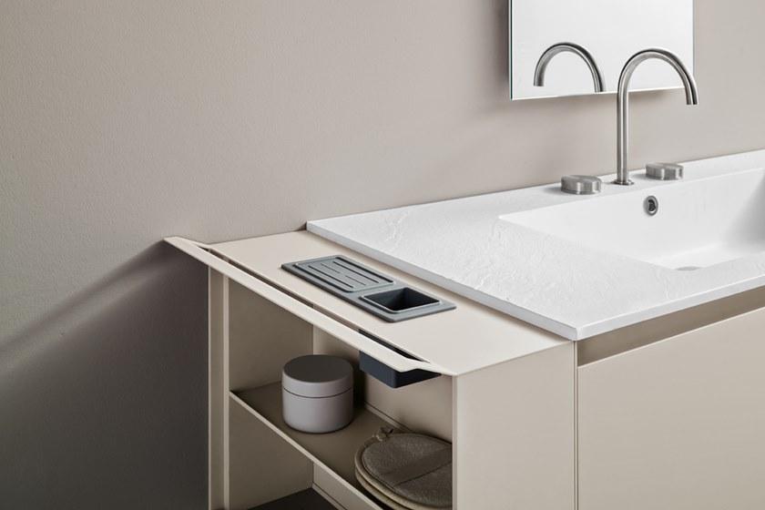 ARBLU Тумба под умывальник из дерева 5.zero sun-id-1463932 - Вид №1