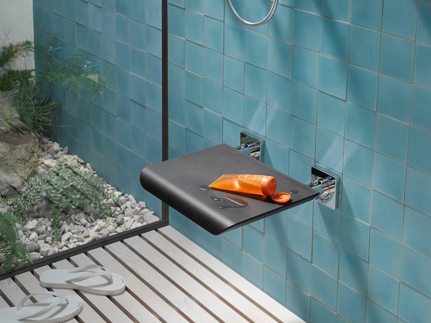 Emco Bad Складное сиденье для душа System2 sun-id-1418886 - Вид №3