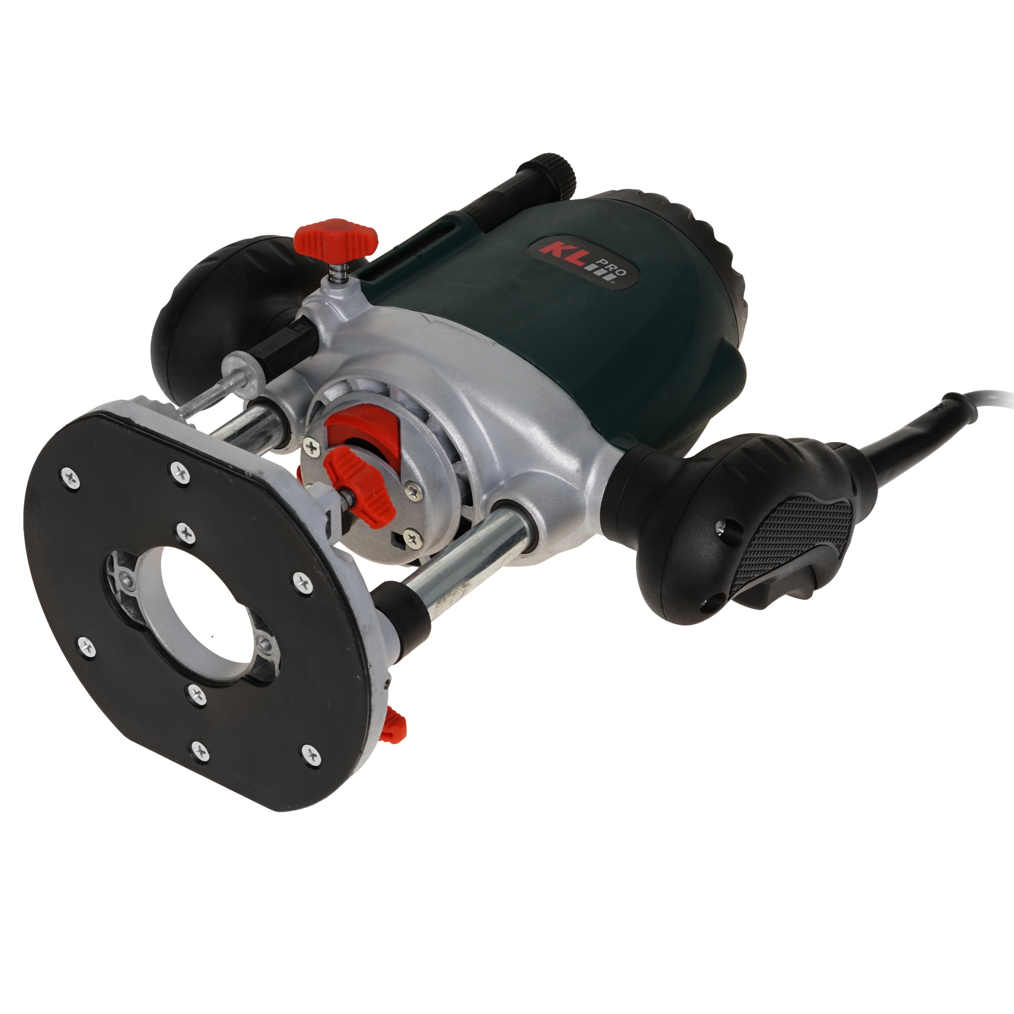 Фрезер KLPRO  KLEF1204 9150459 STDN-0142715 - Вид №6