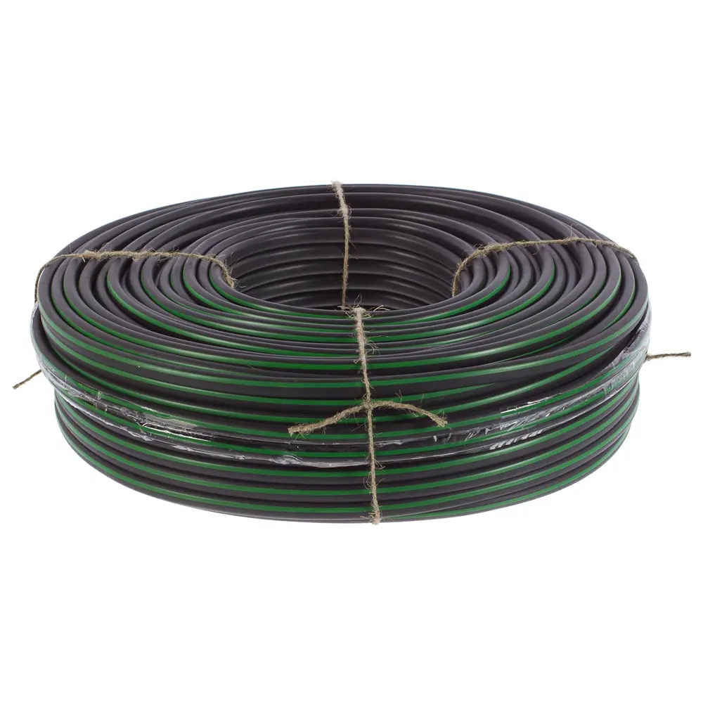 Кабель Камит ВВГпнг(A) 2x2.5 100 м ГОСТ STLM-2073036 - Вид №2