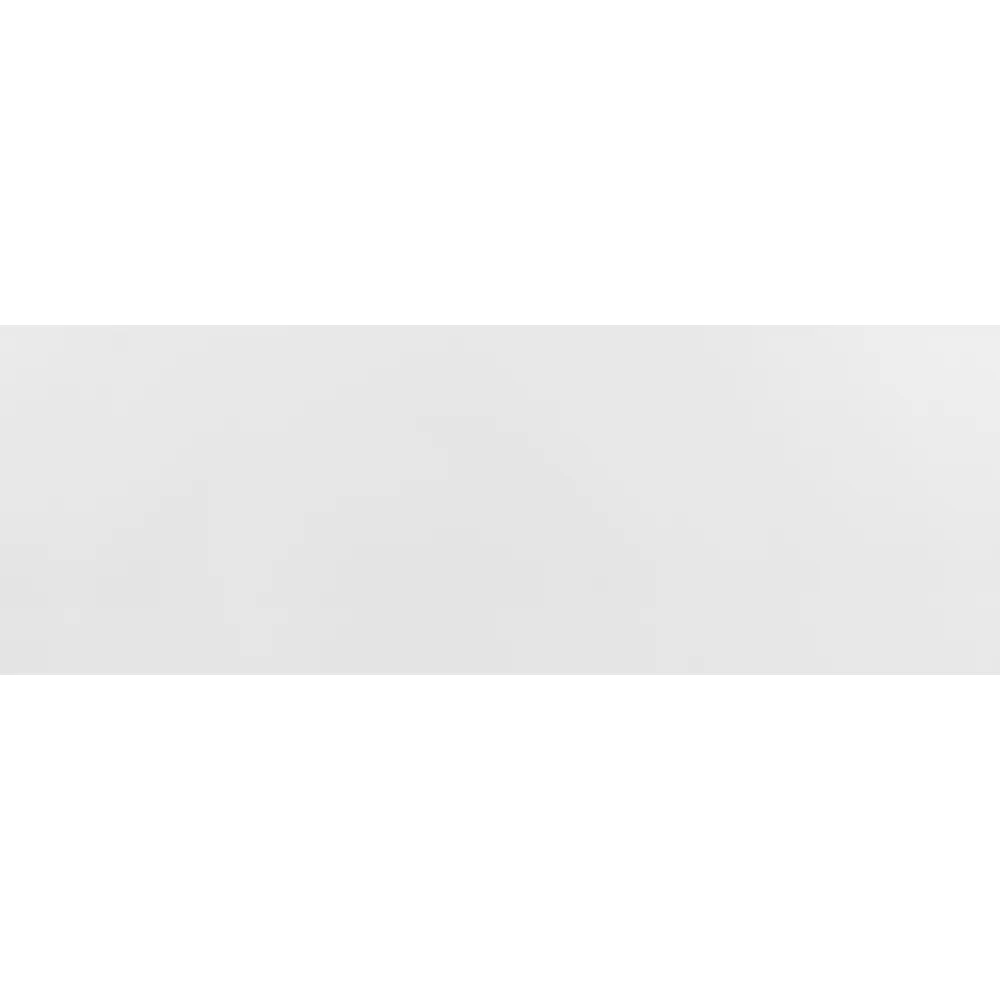 Фальшпанель для кухонного шкафа Аша 37x102 см KONSENSA ДСП цвет белый Аша белая STLM-2164196 - Вид №2