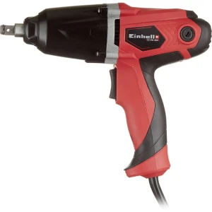 Гайковерт сетевой ударный Einhell CC-IW 450 Вт, 300 Нм