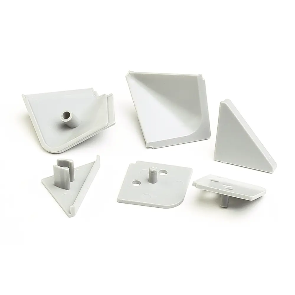 Santreyd Заглушки для плинтуса — аккуратные завершения углов 89077971 STLM-0078082