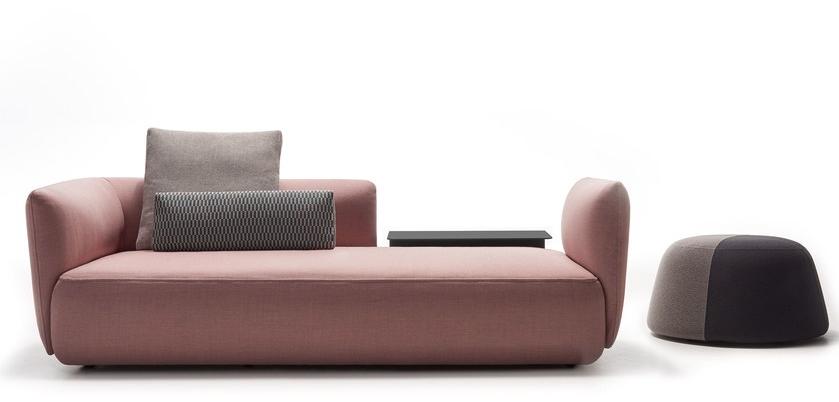 MDF Italia Мягкий диван sun-id-1396778 - Вид №1