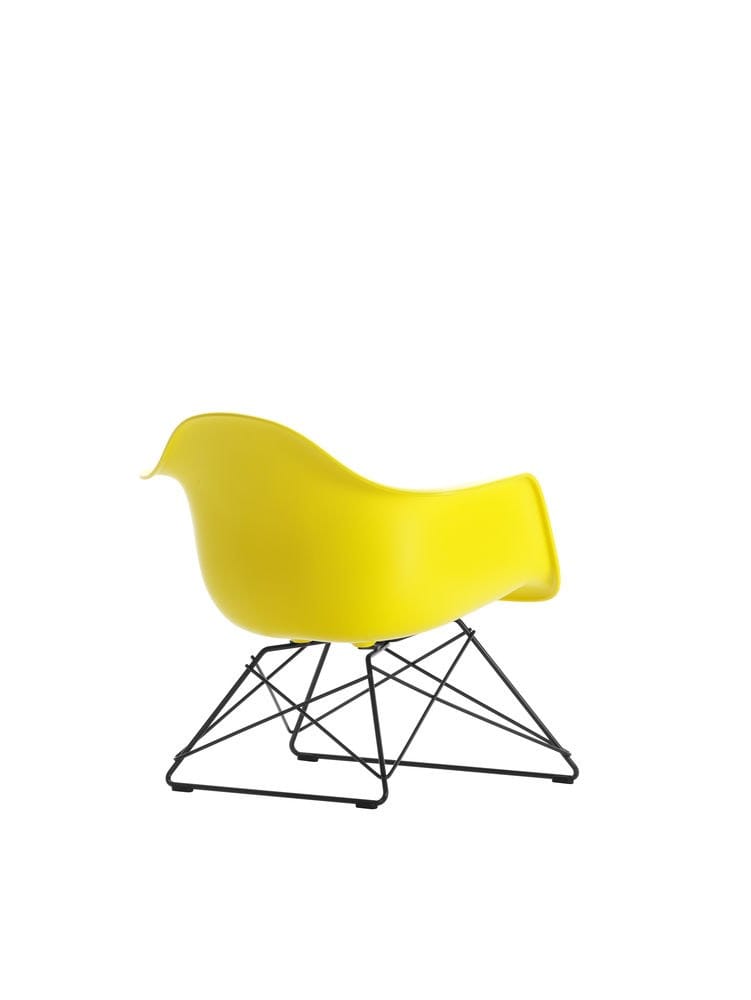 Полипропиленовое кресло с подлокотниками VITRA Eames Plastic Chair ARCH-00081390 - Вид №93
