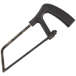 Пила по металлу Top Tools, 150 мм