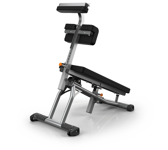 A77 a77 скамья для пресса MATRIX Magnum