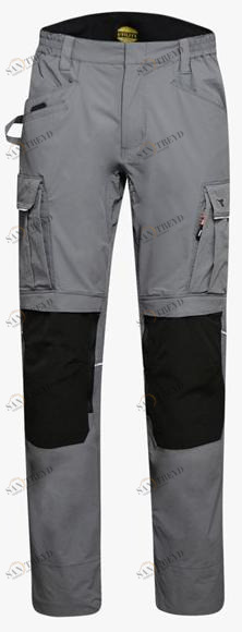 DIADORA UTILITY Брюки рабочие Pant tech perf sun-id-1372522