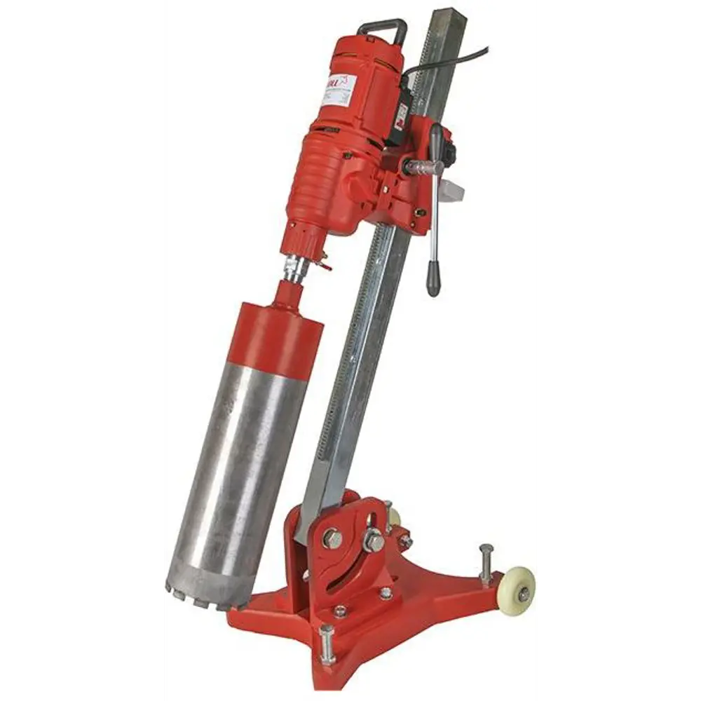 Установка алмазного бурения Voll V-Drill 305N, 4700 Вт STLM-2008697