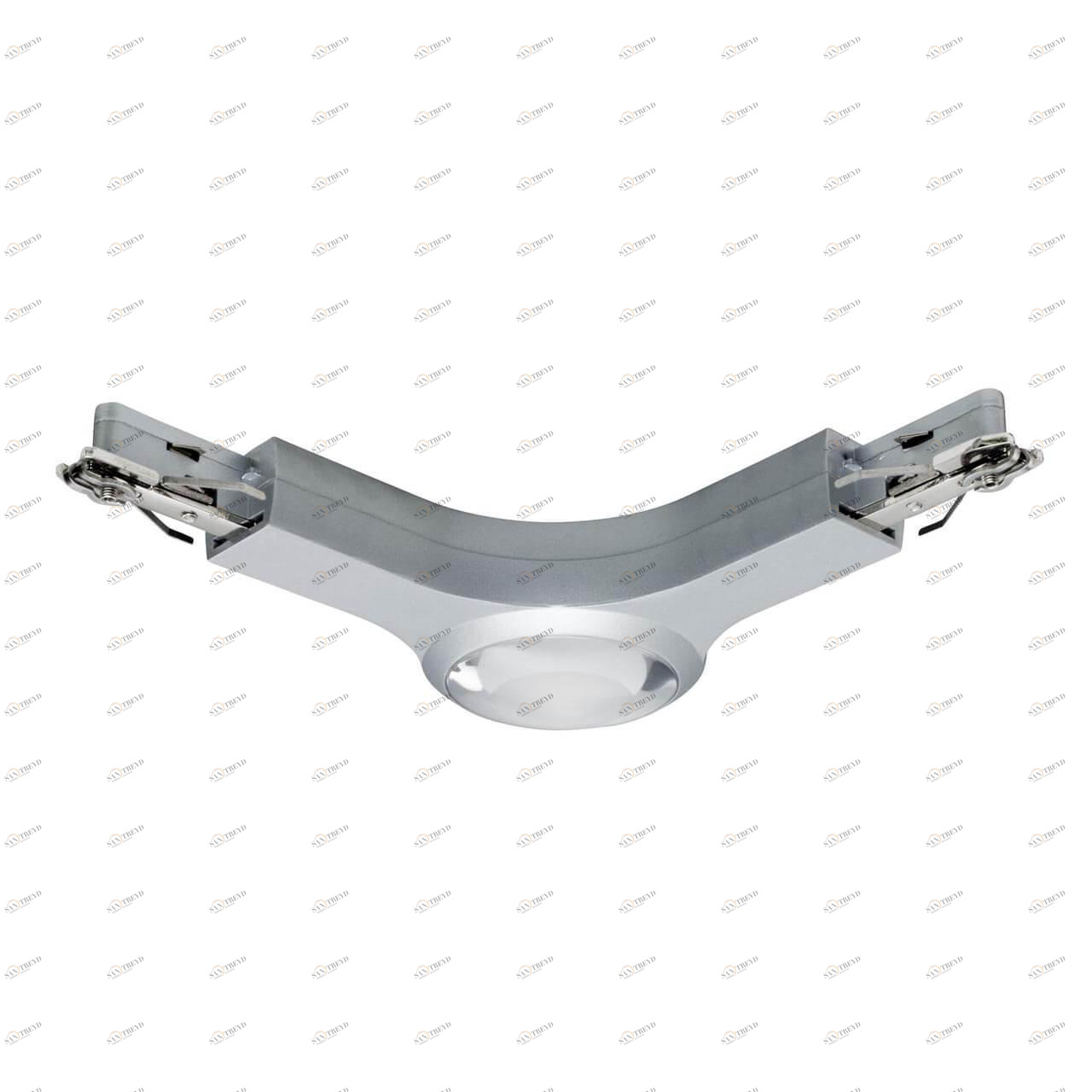 Светодиодный спот цвета хром Eglo Nocito 95485 EGLO NOCITO 00-3892448 Хром 