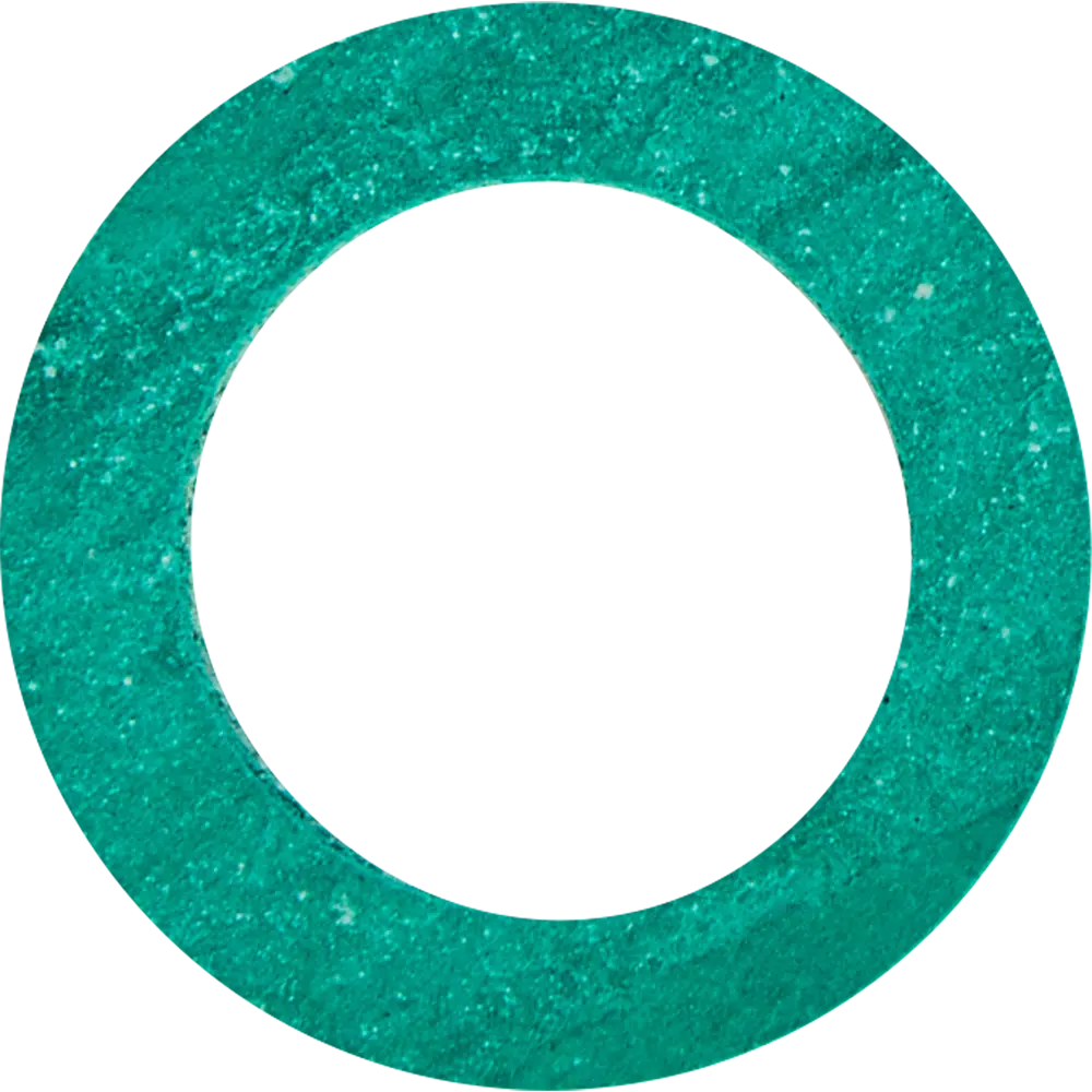 Прокладки безасбестовые EQUATION 1" паронит для систем отопления и газа 89335599 STLM-0804152