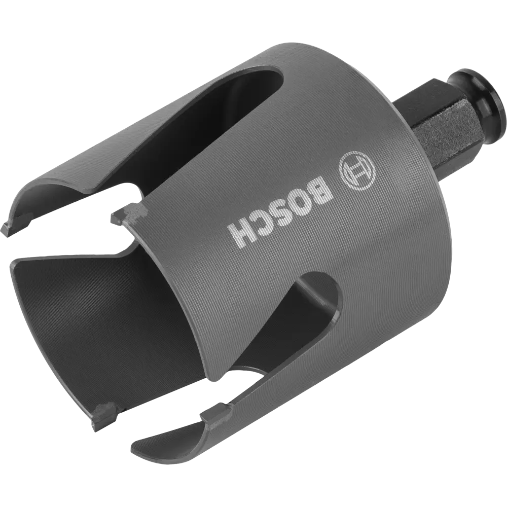 Коронка универсальная карбидная Bosch 2608584762 65 мм BOSCH PROFESSIONAL STLM-2139097