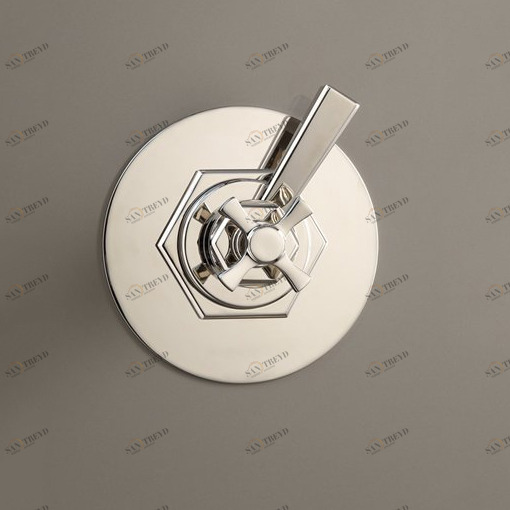 Термостатический смеситель для душа ADNJ1060NK Devon Devon JUBILEE Devon&Devon