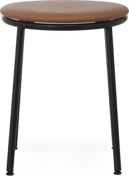 506077 Ультра кожаная обивка для стульев Normann Copenhagen Circa  - Вид №1