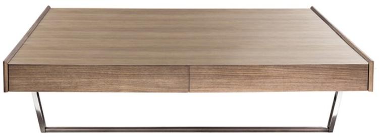 HC28 Cosmo Прямоугольный журнальный столик с вещевым ящиком  41c006 / 41c009  - Вид №1