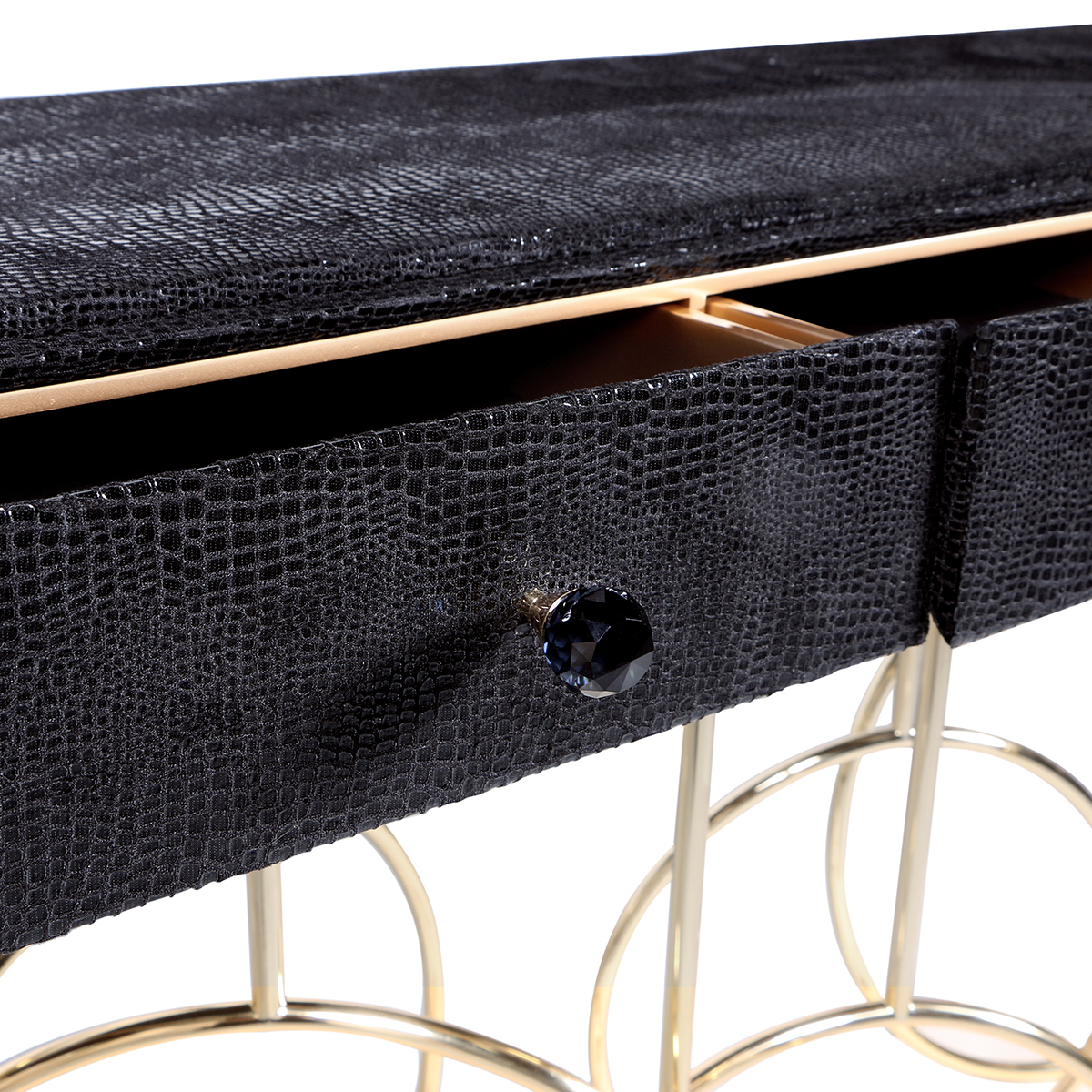 Консоли Burlesque Console Table Covethouse KOKET  - Вид №2