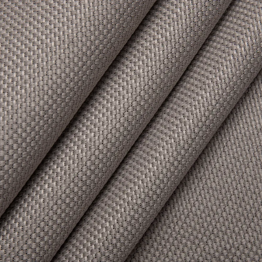 Штора готовая AMORE MIO бежевая рогожка 200×280 см для спальни 89433197 STLM-1581458 - Вид №5