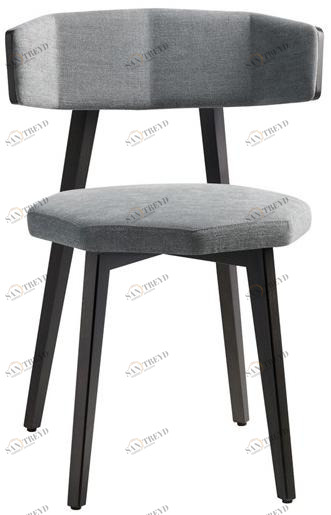 Potocco Стул из ткани Otta 940