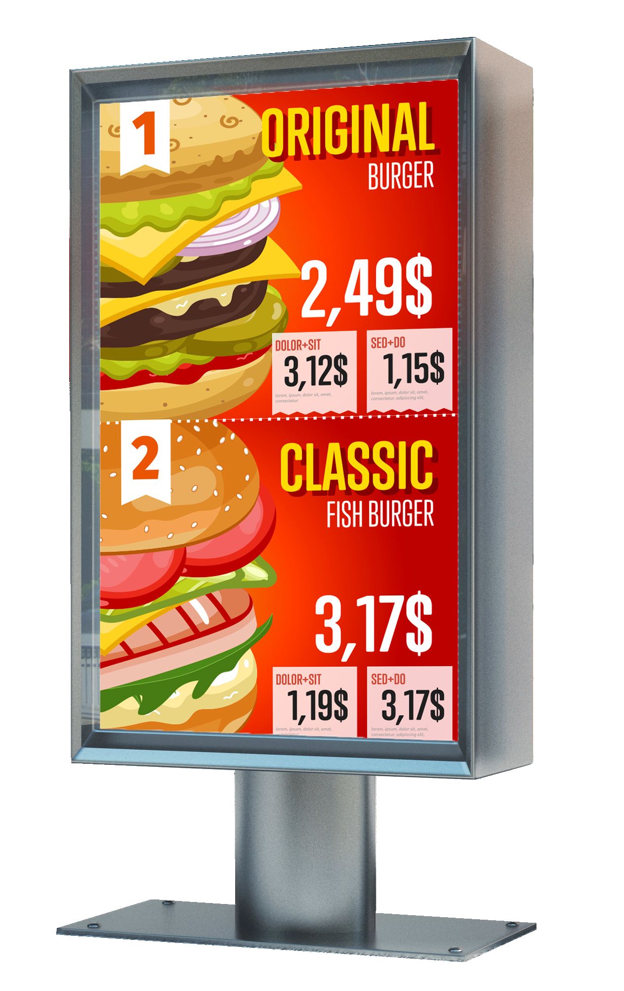 Глянцевая и текстурированная пленка из поликарбоната без покрытия Polyvantis LEXAN ™ FILM ARCH-00116798 - Вид №8