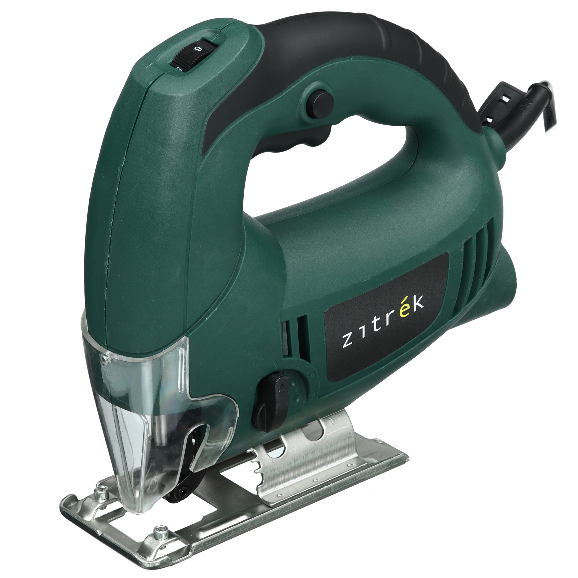 Электрический лобзик Zitrek ZKJS750E 5601709 STDN-0042548