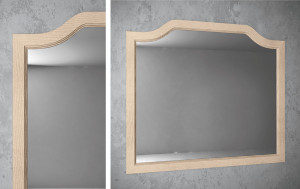 Sagomata Eban Зеркало