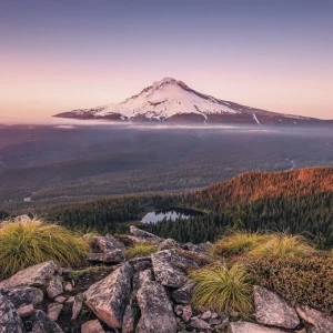 SH059-VD4-Kingdom-of-a-Mountain Фотообои Komar Stefan Hefele 2.5х4 м