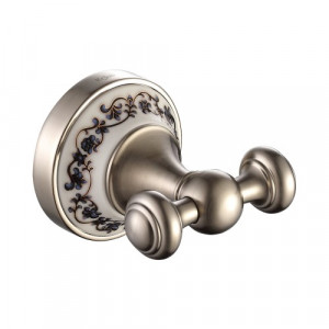 Apollo KEA16501BN - Крючок krausru