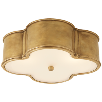 LAAR0134 Большое скрытое крепление ijlbrown 