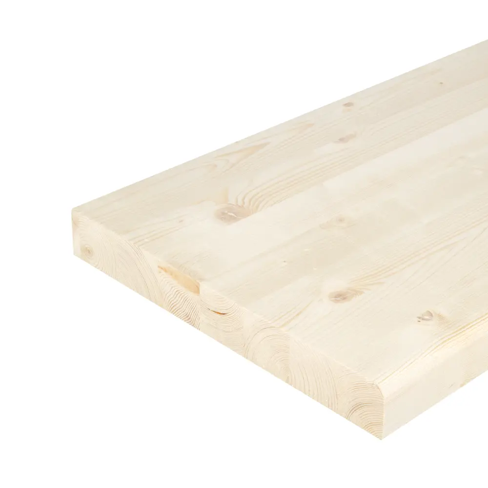 Ступень 40x300x1200 мм, хвоя сорт АВ 18153187 STLM-2146790 Santreyd 