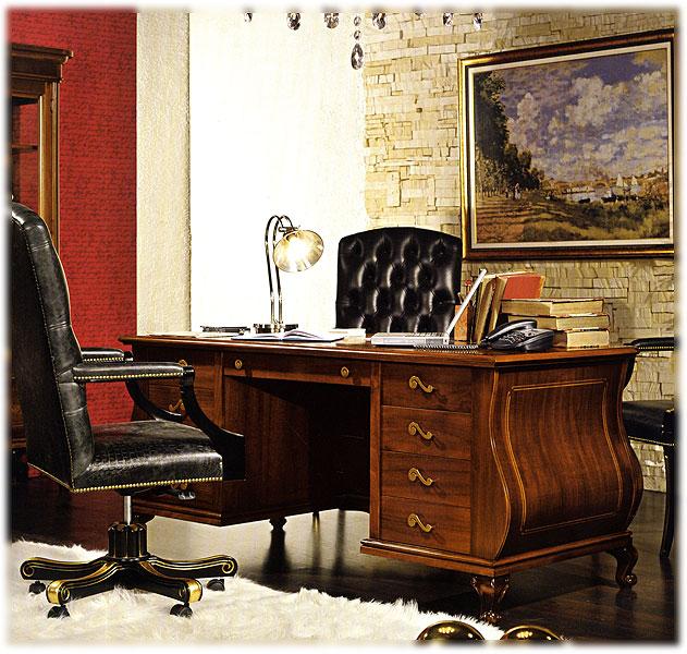 Письменный стол  MIRANDOLA M51 Giulietta e romeo - Вид №2