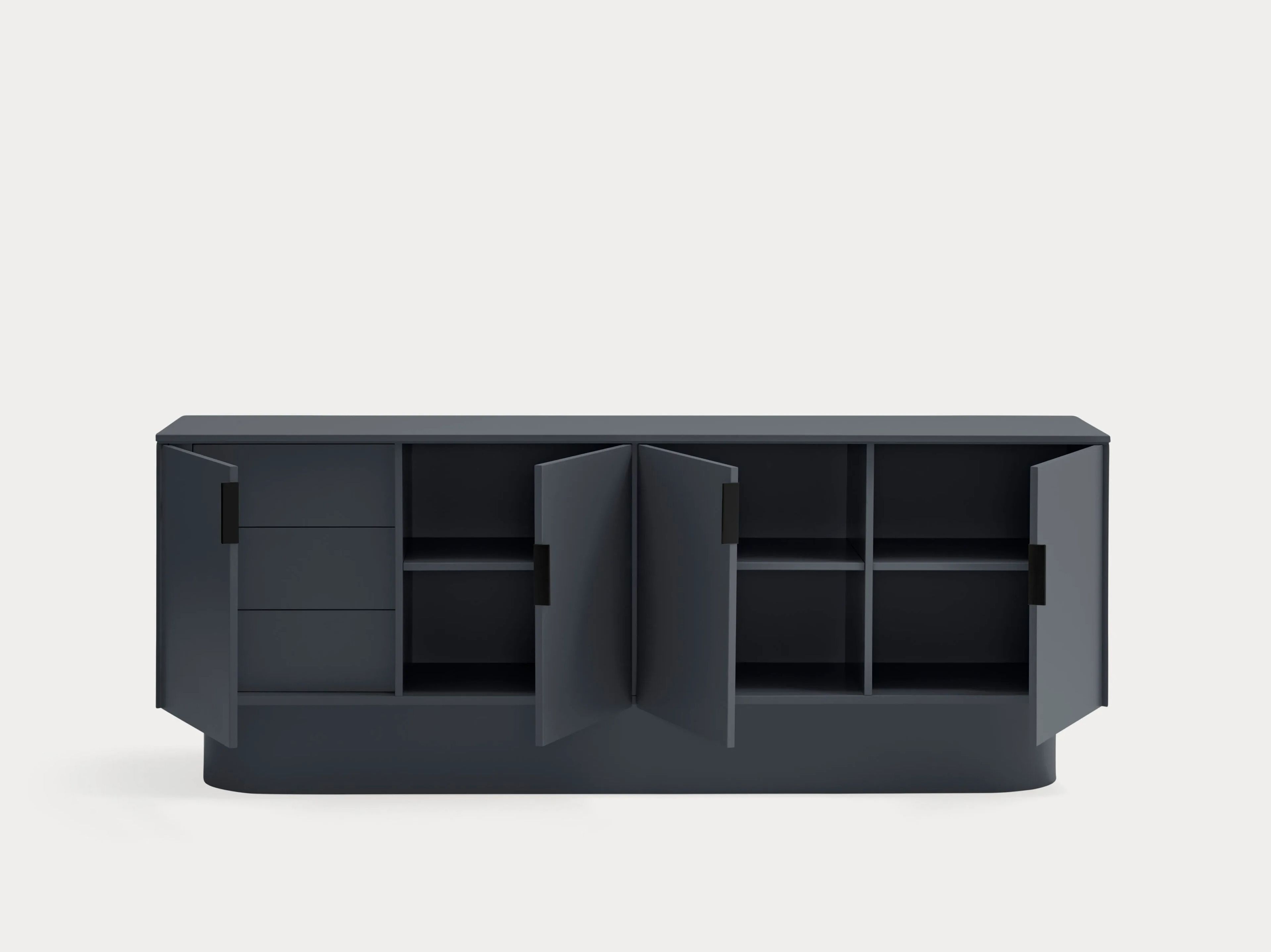 МДФ бардачок TEULAT Тотем ARCH-00112394 - Вид №2