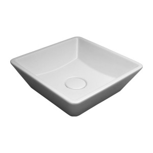 2013  2013 Умывальник Bowl 38,5x38,5см