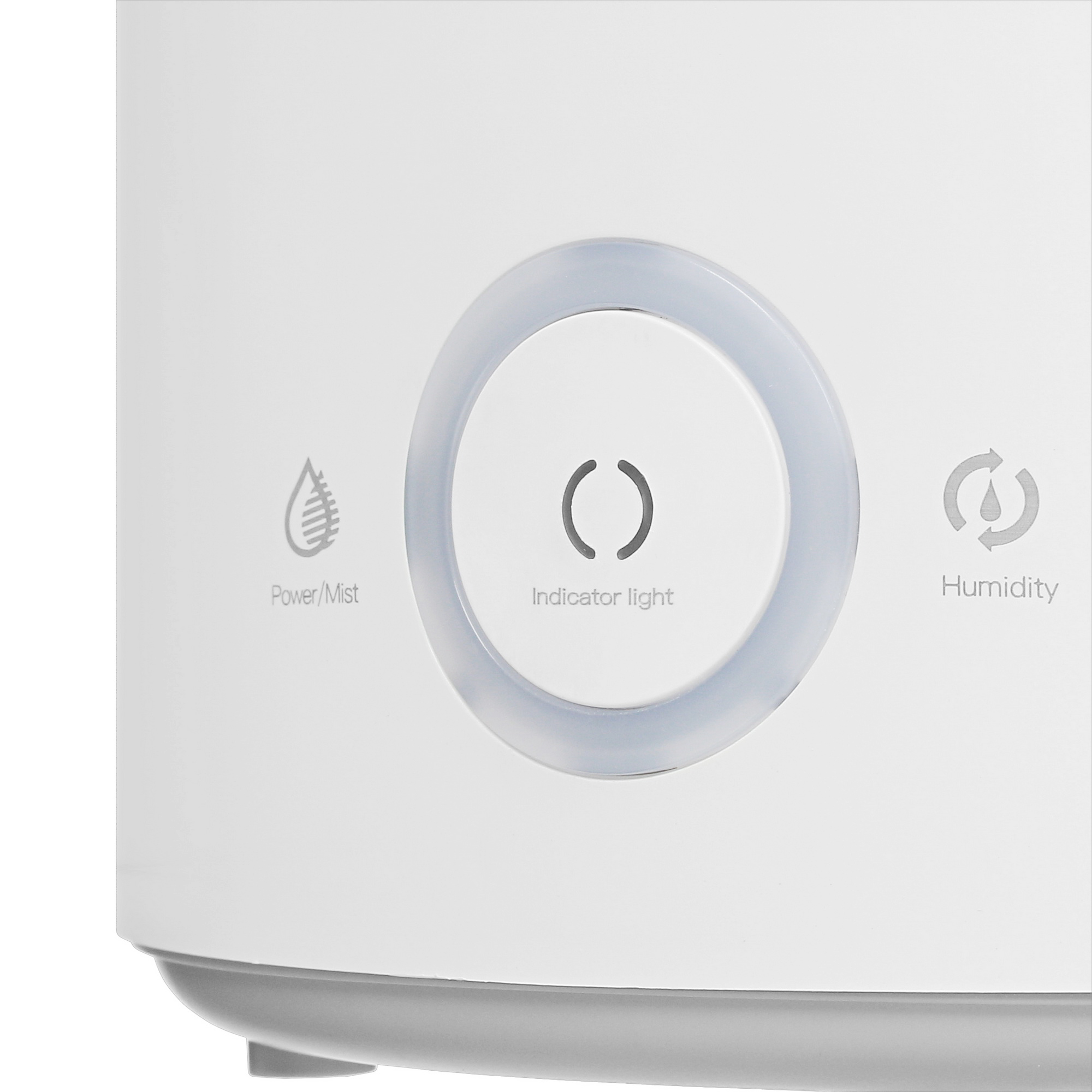 8193372 Увлажнитель воздуха Deerma Top filling Humidifier DEM-F301 STDN-0051953 - Вид №3