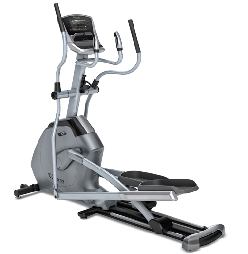 Эллиптический тренажер vision x20 elegant Vision sun-id-2067994 - Вид №1