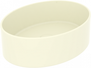 LKLAVFSBF4515 Накладная раковина на столешницу GSG CERAMIC