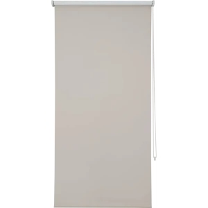 Штора рулонная Inspire блэкаут 70x160 см цвет кремовый 82407247 STLM-2006170