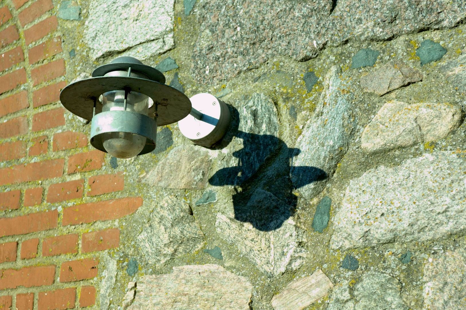 Заливка формы алюминия Сид напольный светильник стены Louis Poulsen ALBERTSLUND ARCH-00077650 - Вид №1