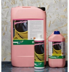 NAICI ITALIA Средство для удаления накипи для строительной техники и оборудования