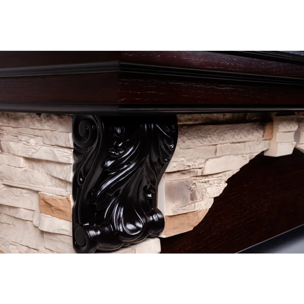 Каминокомплект Dublin Rock LM 89 REALFLAME STLM-2206670 - Вид №3