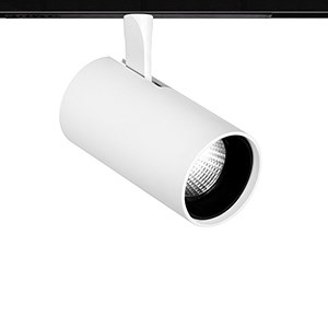 Point EVO 1A Ghidini Point Evo Track Adapter .01 Белый (Матовый)