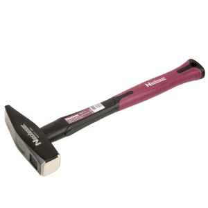 Молоток слесарный Neolaser NLH1114 фиберглассовая ручка 800 г