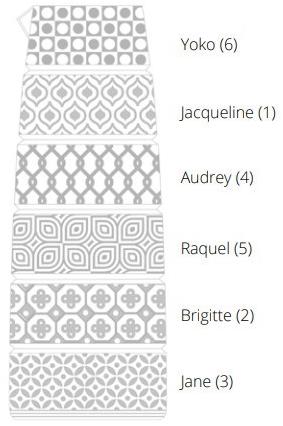 IVV Стеклянный графин Sixties sun-id-1472224 - Вид №2