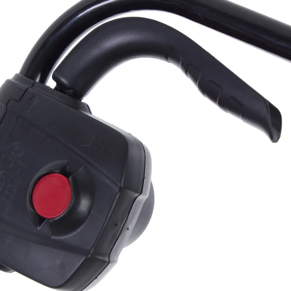 Газонокосилка электрическая MTD Smart 32E, 1000 Вт, 32 см STLM-2082214 - Вид №4