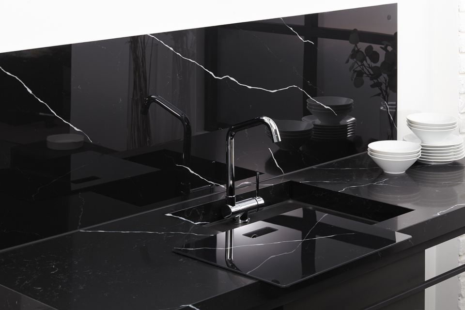 Столешницы для кухни - Миранда Маркина / 20 мм LIGRON LIST221 1491 - Вид №28