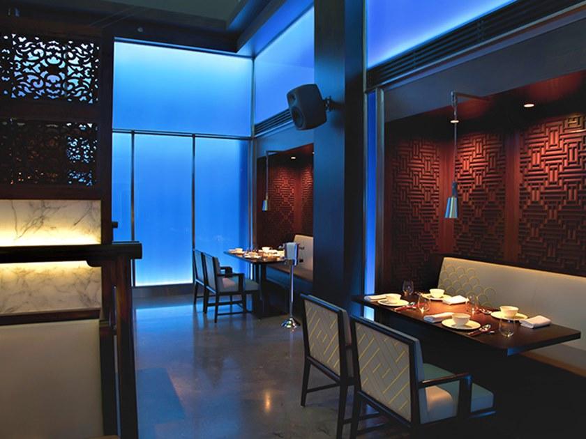 Aldabra Линейный световой профиль с системой RGB для светодиодных модулей sun-id-1500161 - Вид №6